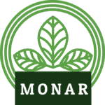 monar agro logo